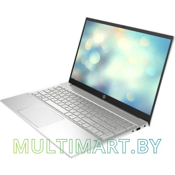 Ноутбук HP Pavilion 15-eg1001nq (5D4Q6EA)
